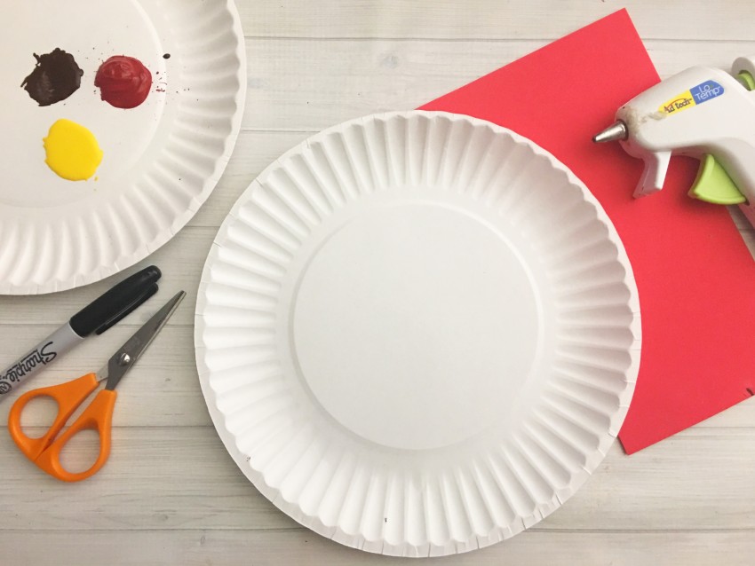 Поделки из тарелок - лучшие идеи изготовления полезных и красивых поделок своими руками